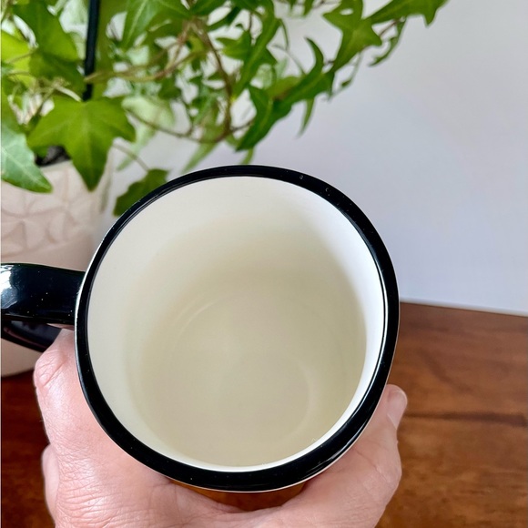 Hipster Animal Coffee Mug 17.5 oz. by Signature Housewares - Picture 5 of 7